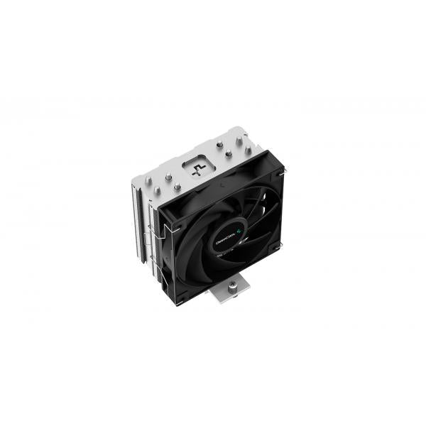 DEEPCOOL RAFF. CPU AG400 R-AG400-BKNNMN-G-1