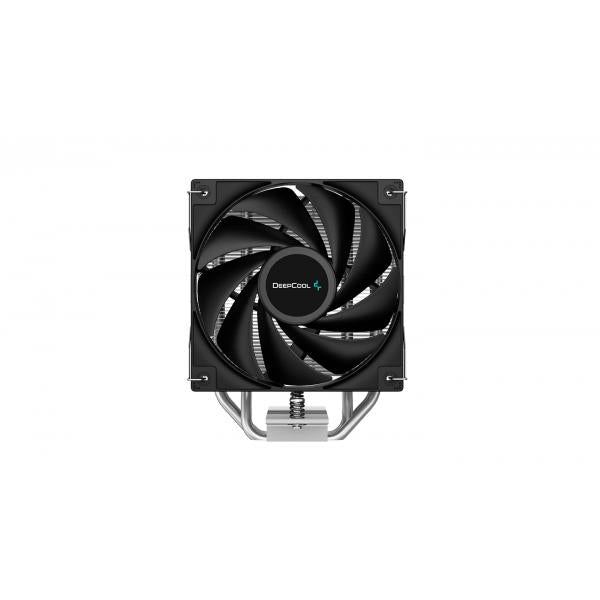 DEEPCOOL RAFF. CPU AG400 R-AG400-BKNNMN-G-1