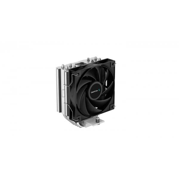 DEEPCOOL RAFF. CPU AG400 R-AG400-BKNNMN-G-1