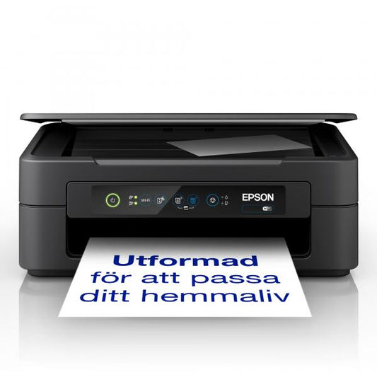 EPSON EXPRESSION HOME XP-2205 (C11CK67404) - STAMPANTE MULTIFUNZIONE LASER A4 - WiFi - 8 PPM