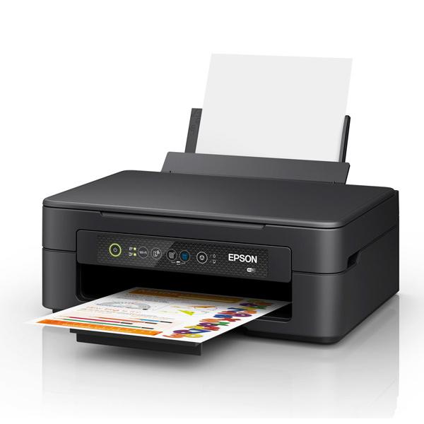 EPSON EXPRESSION HOME XP-2205 (C11CK67404) - STAMPANTE MULTIFUNZIONE INKJET A4 - WiFi - 8 PPM
