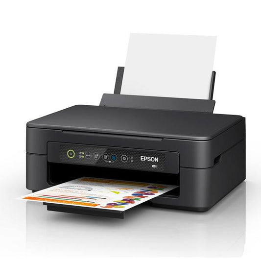 EPSON EXPRESSION HOME XP-2205 (C11CK67404) - STAMPANTE MULTIFUNZIONE INKJET A4 - WiFi - 8 PPM