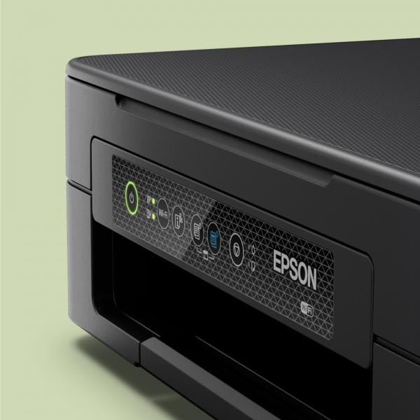 EPSON EXPRESSION HOME XP-2200 (C11CK67403) - STAMPANTE MULTIFUNZIONE INKJET A4 - WI-FI - 14 PPM