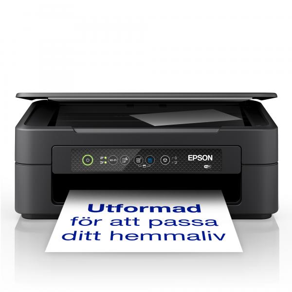 EPSON EXPRESSION HOME XP-2200 (C11CK67403) - STAMPANTE MULTIFUNZIONE INKJET A4 - WI-FI - 14 PPM