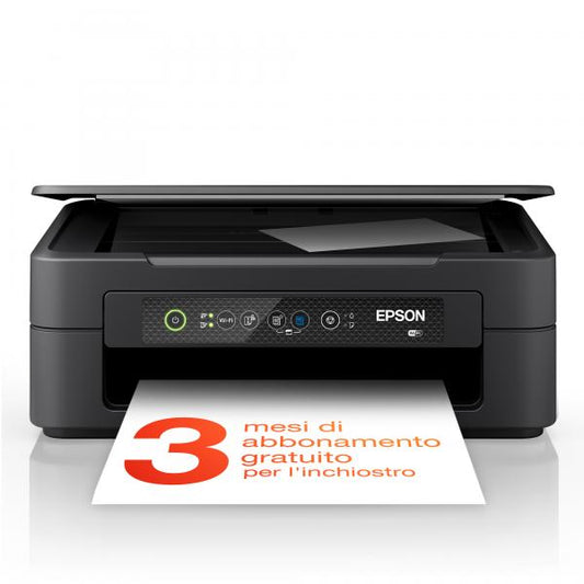 EPSON EXPRESSION HOME XP-2200 (C11CK67403) - STAMPANTE MULTIFUNZIONE INKJET A4 - WI-FI - 14 PPM