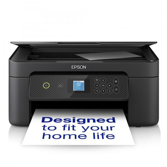 Epson Expression Home XP-3200 Ad inchiostro A4 5760 x 1440 DPI Wi-Fi