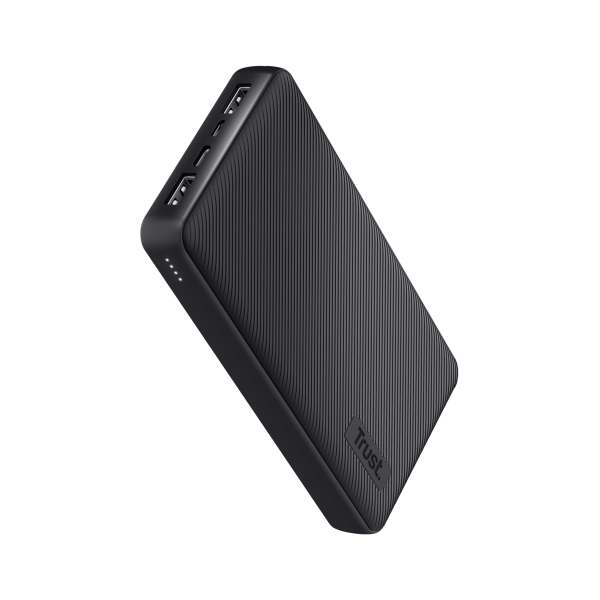 Trust Primo Ioni di Litio 20000 mAh Nero
