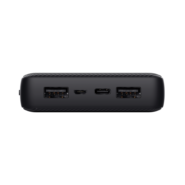 Trust Primo Ioni di Litio 20000 mAh Nero