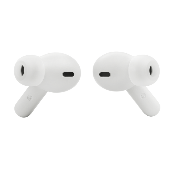 JBL WAVE BEAM (WHITE) - AURICOLARI IN-EAR BLUETOOTH