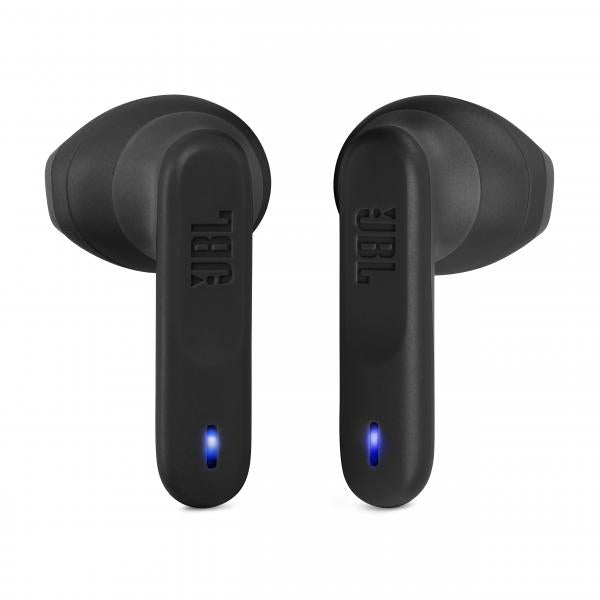 JBL WAVE FLEX TWS (NERO) - AURICOLARI IN-EAR BLUETOOTH