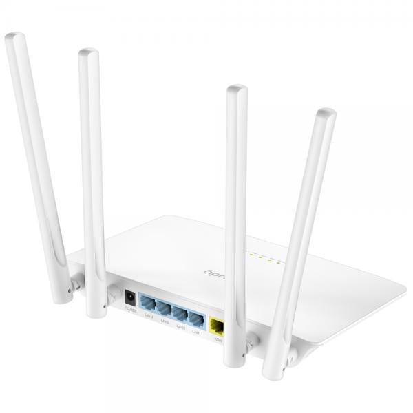 CUDY WR1200 - ROUTER WI-FI AC1200