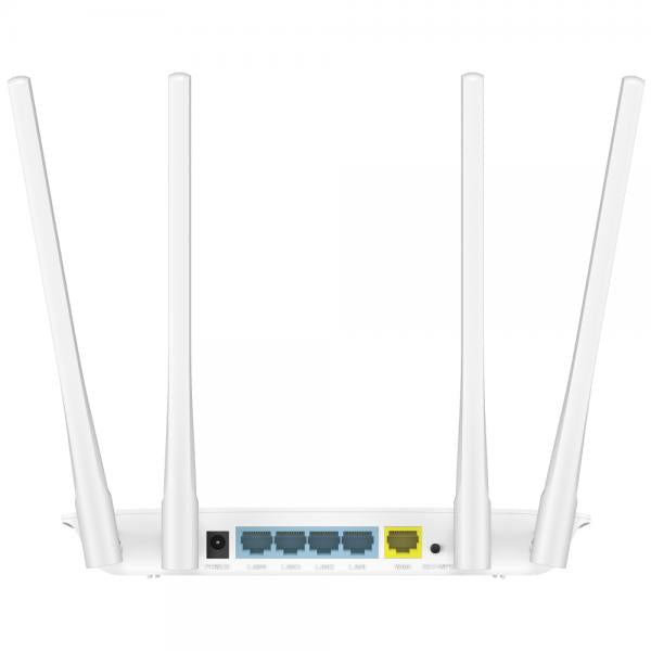 CUDY WR1200 - ROUTER WI-FI AC1200