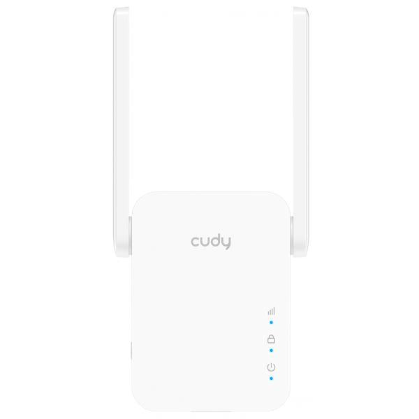 CUDY RE1200 - REPEATER WI-FI AC1200 WI-FI CON TECNOLOGIA MESH