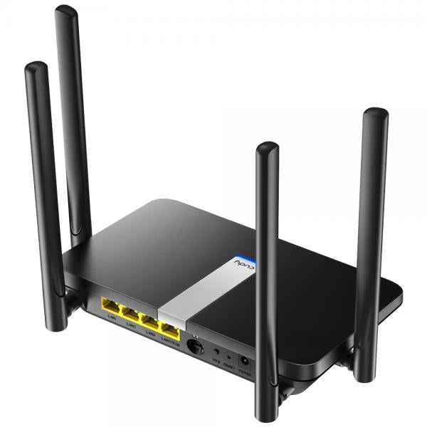 CUDY LT500 - ROUTER WI-FI 4G AC1200