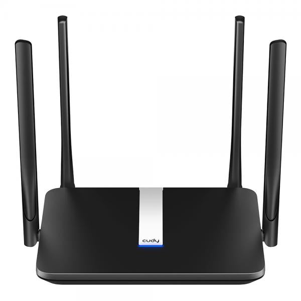 CUDY LT500 - ROUTER WI-FI 4G AC1200
