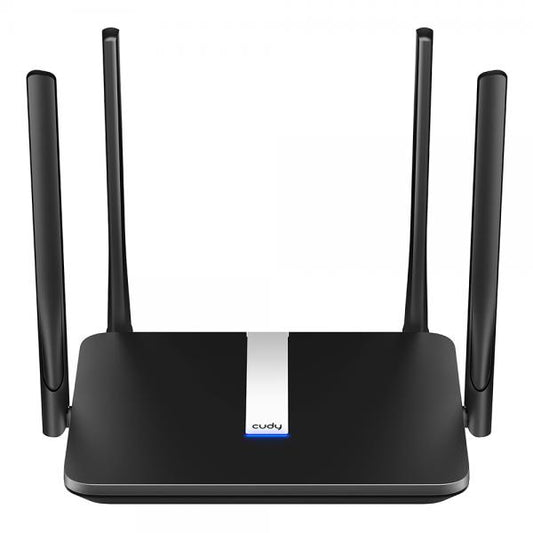 CUDY LT500 - ROUTER WI-FI 4G AC1200