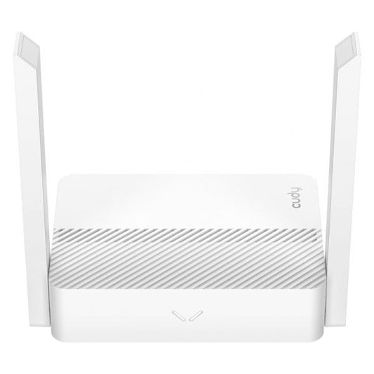 CUDY WR300 - ROUTER WI-FI N300