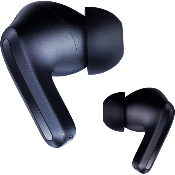 Xiaomi Redmi Buds 4 Pro Auricolare True Wireless Stereo (TWS) In-ear Musica e Chiamate Bluetooth Nero - (Xiaomi Redmi Buds 4 Pro Auricolare True Wireless Stereo (TWS) In-ear Musica e Chiamate Bluetooth Nero)