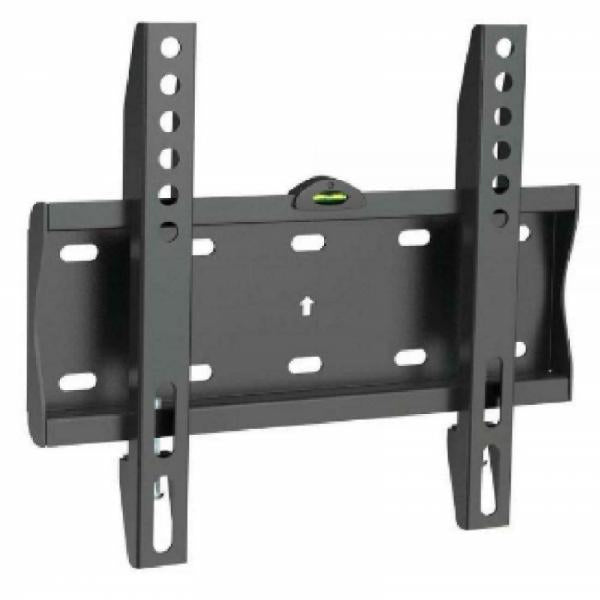BRAVO QUADRO 1 STAFFA A MURO FISSA PER TV 15""/40"" - MAX 30 KG - VESA 200