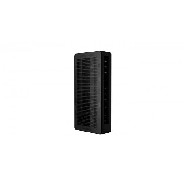DEEPCOOL FANS HUB SC700 12 PORTE 5V ARGB 3PIN MB