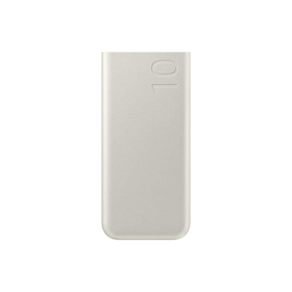Samsung EB-P3400XUE Ioni di Litio 10000 mAh Beige