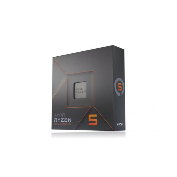 AMD RYZEN 5 7600X 4.70GHZ