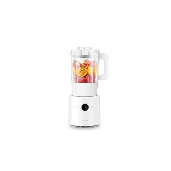 Xiaomi MPBJ001ACM-1A 1,6 L Frullatore per cottura 1000 W Trasparente, Bianco - (Xiaomi MPBJ001ACM-1A 1,6 L Frullatore per cottura 1000 W Trasparente, Bianco)