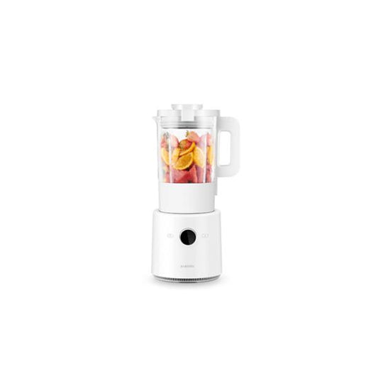 Xiaomi MPBJ001ACM-1A 1,6 L Frullatore per cottura 1000 W Trasparente, Bianco - (Xiaomi MPBJ001ACM-1A 1,6 L Frullatore per cottura 1000 W Trasparente, Bianco)