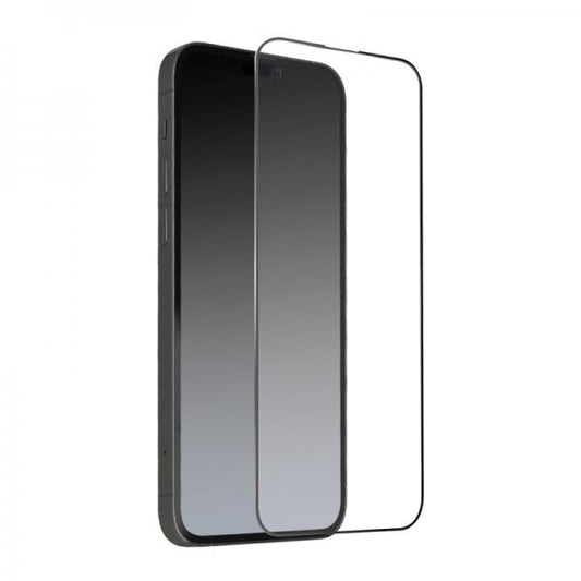 SBS TESCRFCIP1467P protezione per lo schermo e il retro dei telefoni cellulari Pellicola proteggischermo trasparente Apple 1 pz - (SBS TESCRFCIP1467P protezione per lo schermo e il retro dei telefoni cellulari Pellicola proteggischermo trasparente Ap...
