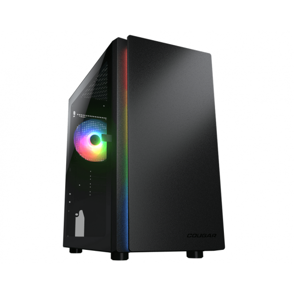 COUGAR CASE MINI TOWER PURITY RGB