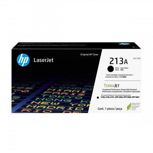 HP 213A Blk Original LaserJet