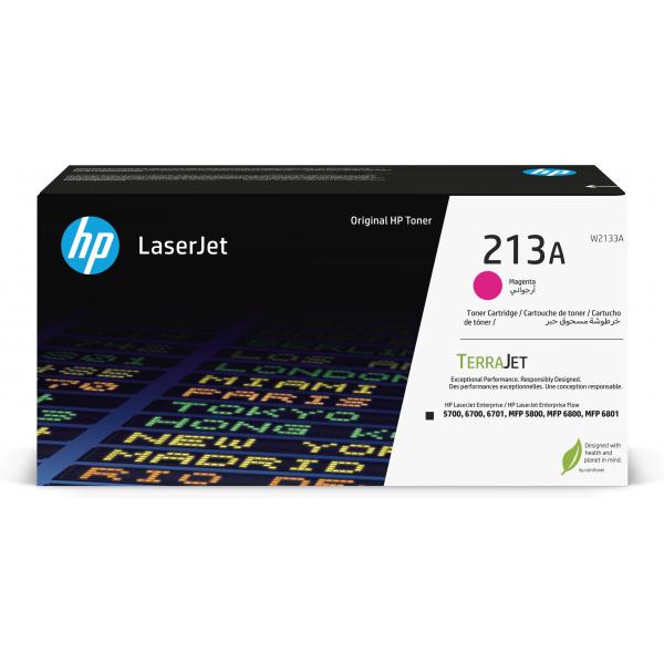 HP 213A Mgn Original LaserJet