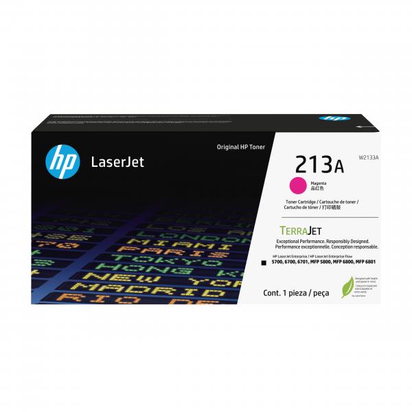 HP 213A Mgn Original LaserJet