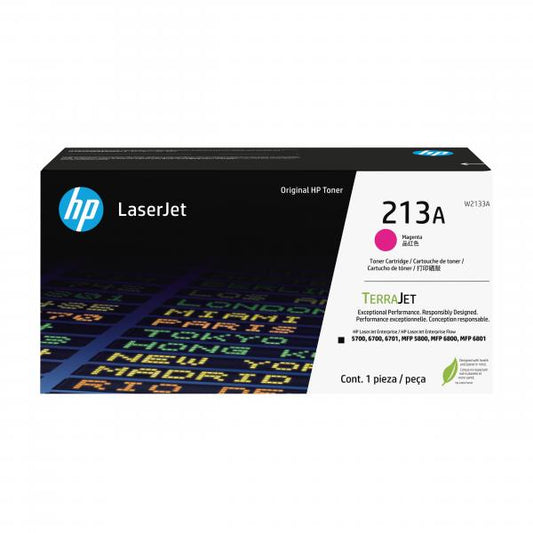 HP 213A Mgn Original LaserJet