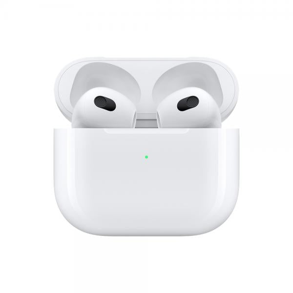 Apple AirPods (terza generazione) AirPods Auricolare Wireless In-ear Musica e Chiamate Bluetooth Bianco