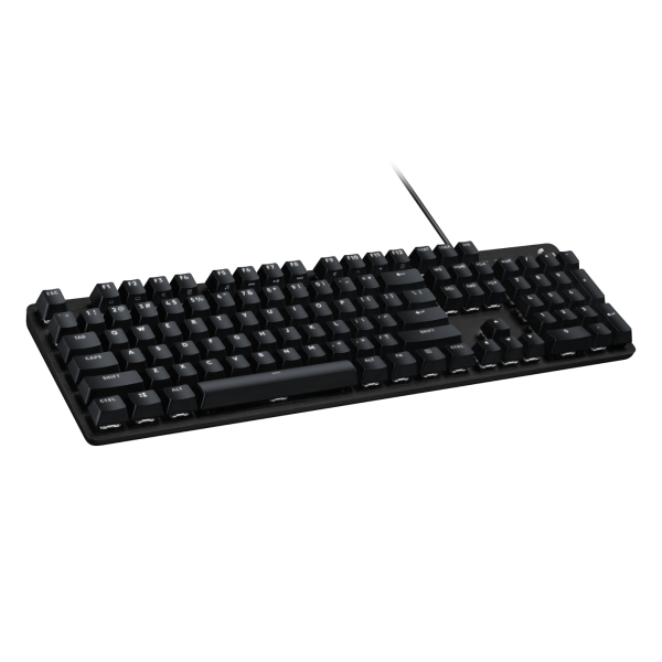 Logitech G 920-010805 tastiera USB QWERTY Italiano Nero