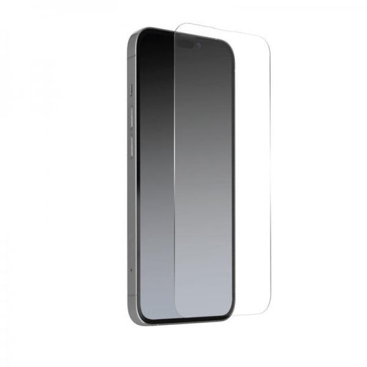 SBS Glass screen protector per iPhone 14 Pro - (SBS TESCRGLIP1461P protezione per lo schermo e il retro dei telefoni cellulari Pellicola proteggischermo trasparente Apple 1 pz)