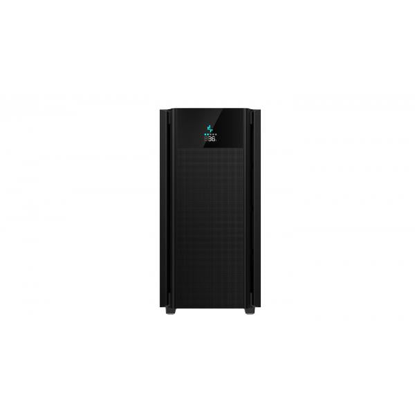 DEEPCOOL CASE MID TOWER CH510 MESH DIGITAL display R-CH510-BKNSE1-G-1.
