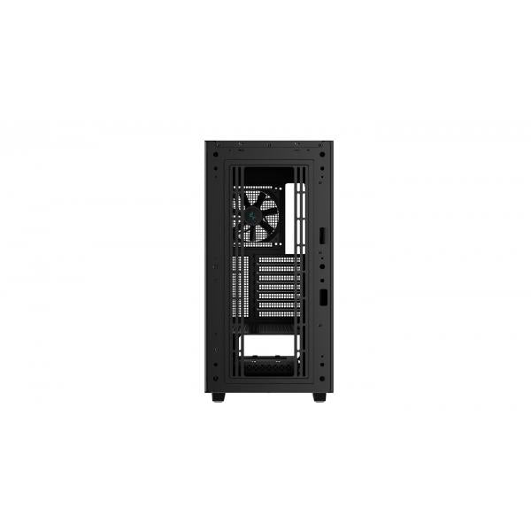 DEEPCOOL CASE MID TOWER CH510 MESH DIGITAL display R-CH510-BKNSE1-G-1.