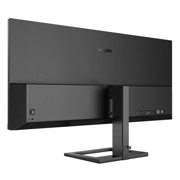 PHILIPS 346E2LAE - MONITOR LED 34"" WQHD - MULTIMEDIALE - 100Hz - USB-C + HDMI + DP
