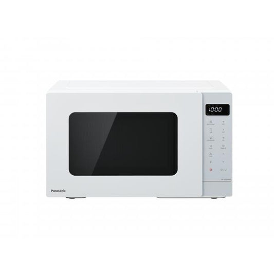 Panasonic NN-K35NW Solo microonde Superficie piana