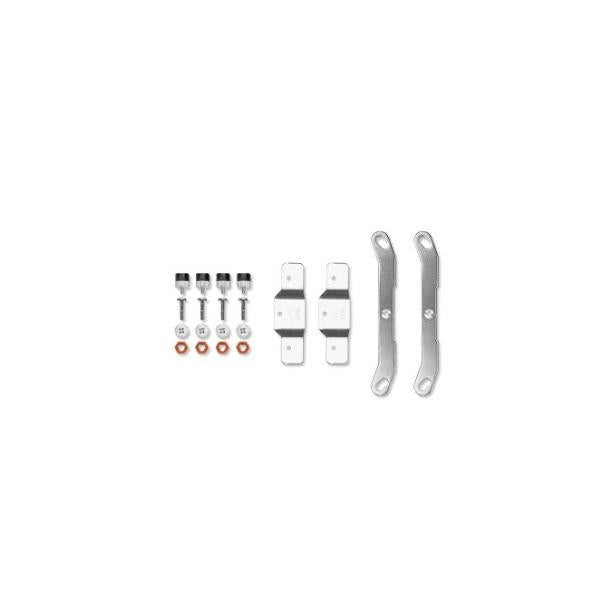 DEEPCOOL ADATTATORE PER AMD5 GP-G-EM009-AM5 (4HEATPIPES)