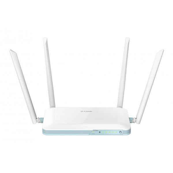 D-LINK G403 - ROUTER 4G N300 CON TECNOLOGIA EAGLE PRO AI