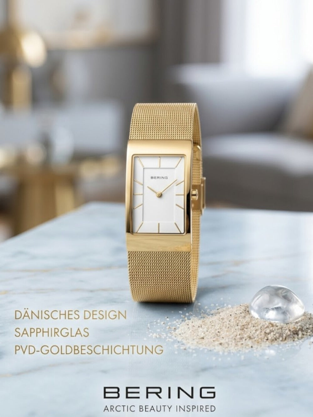 BERING Mod. 10222-331-S