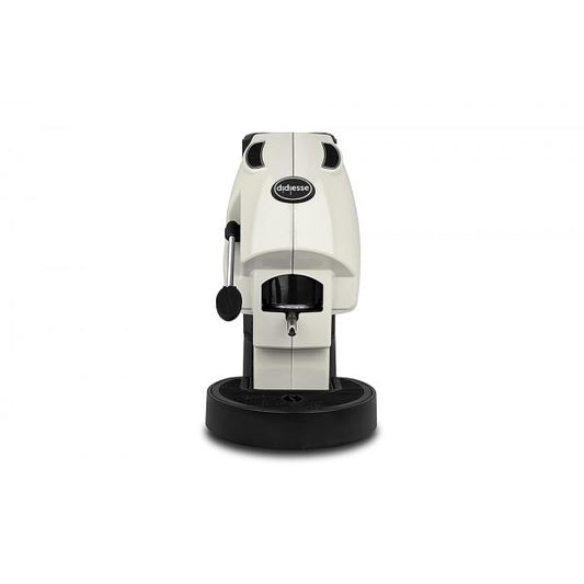DIDIESSE BABY FROG - MACCHINA CAFFE` ESPRESSO A CIALDE - AVORIO