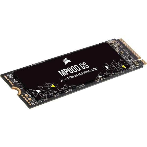 Cors SSD MP600 GS 500GB