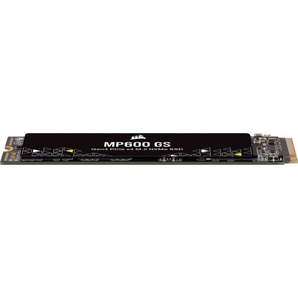 Cors SSD MP600 GS 500GB