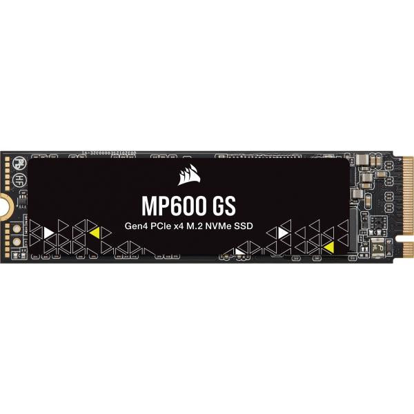 Cors SSD MP600 GS 500GB