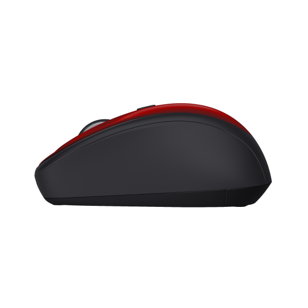 Trust Yvi+ mouse Ufficio Mano destra RF Wireless Ottico 1600 DPI