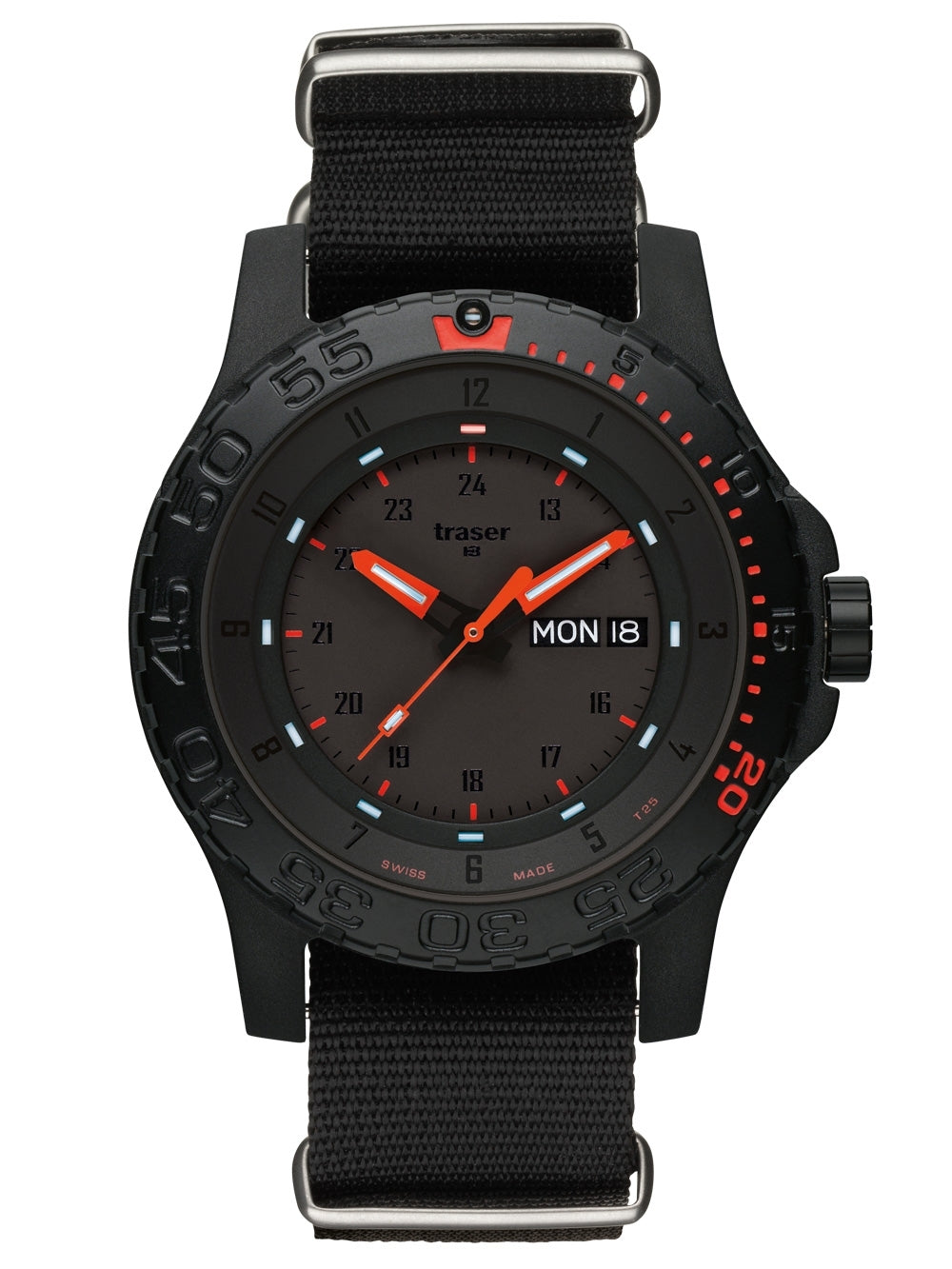 TRASER Mod. 104147
